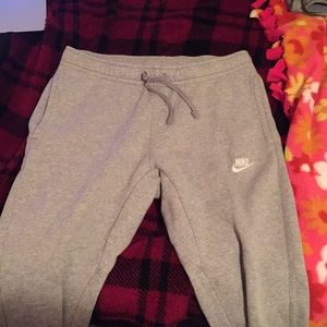 Nike Joggers